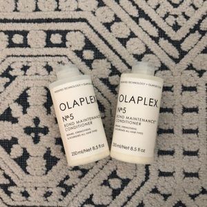 Olaplex No. 5 bond maintenance conditioner brand new